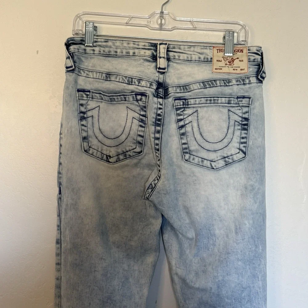True Religion Jean Men's 